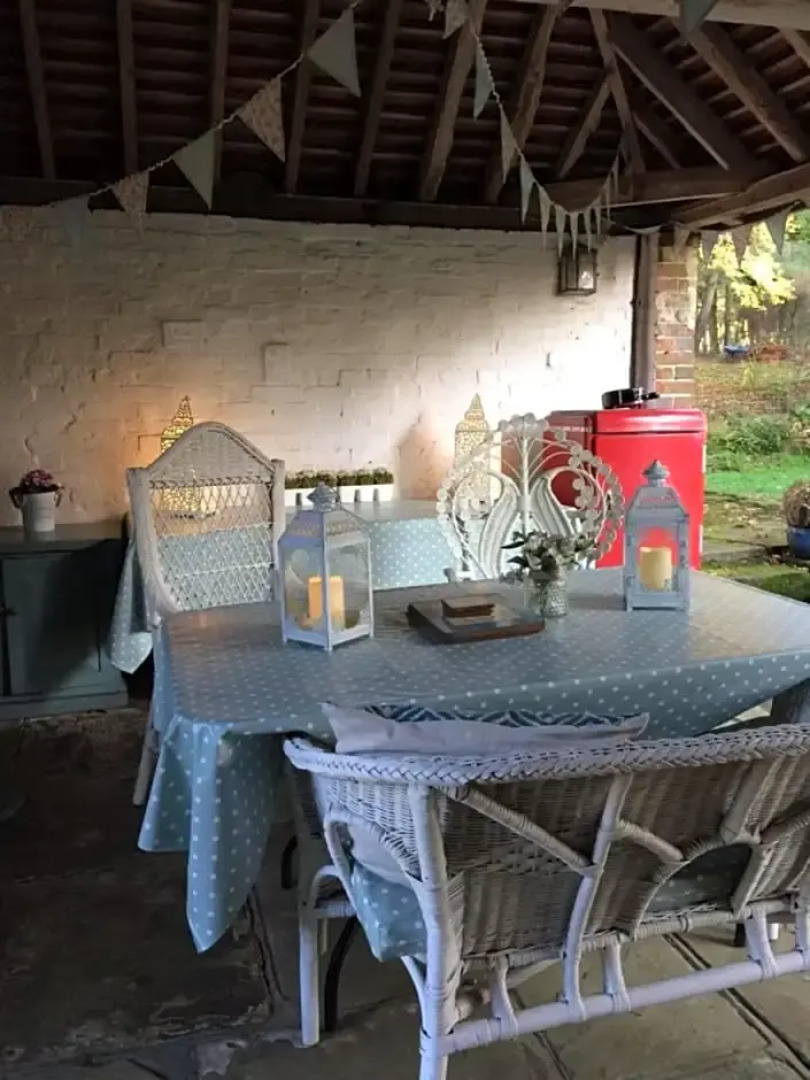 The Studio @ Great Streele Cottage