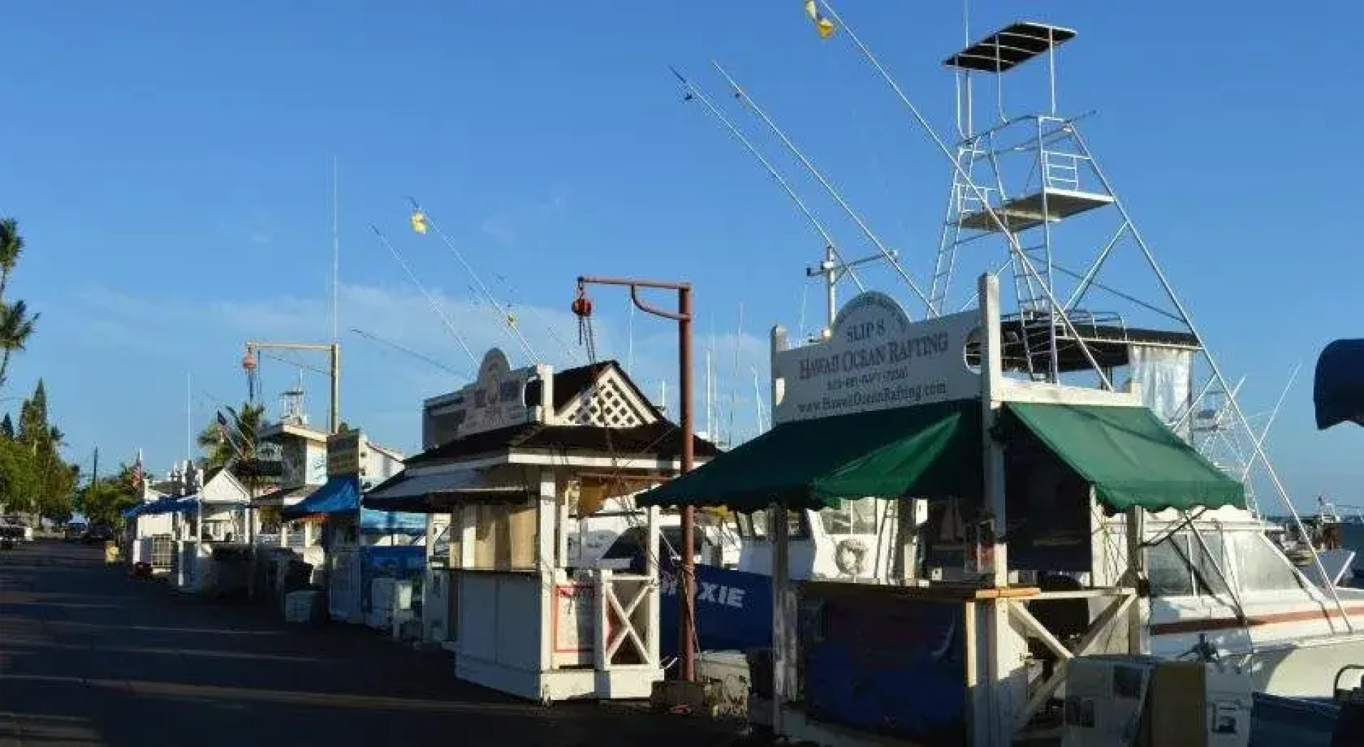 The Lahaina Beach House