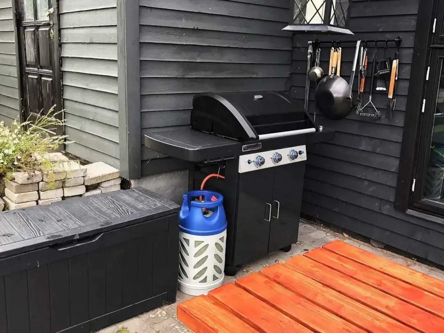 8 Person Holiday Home in Gilleleje-by Traum