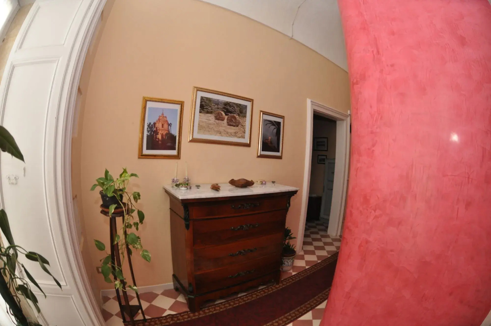 Palazzo 'Il Cavaliere' - B&B di Charme
