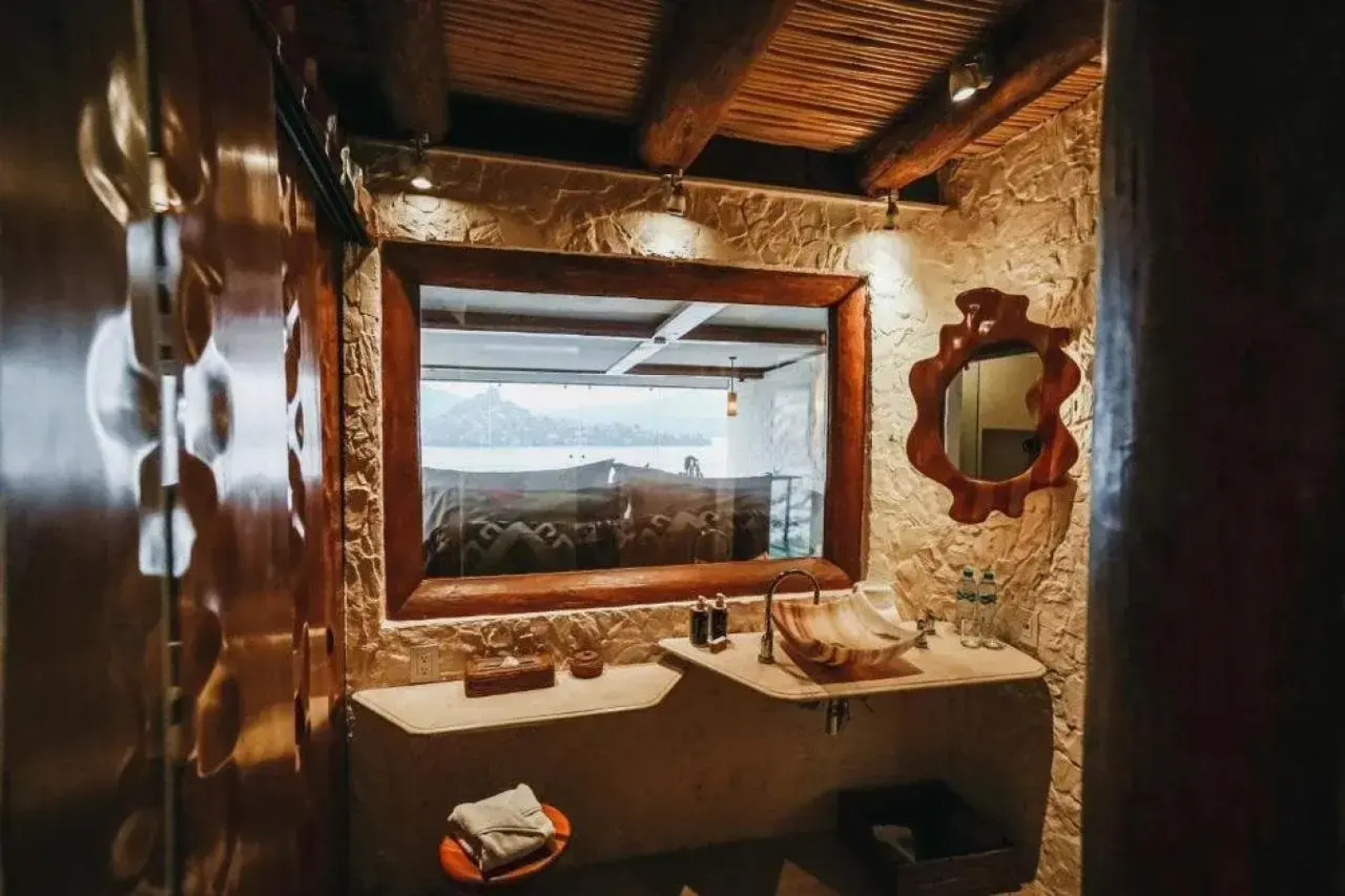 El Santuario Resort & Spa