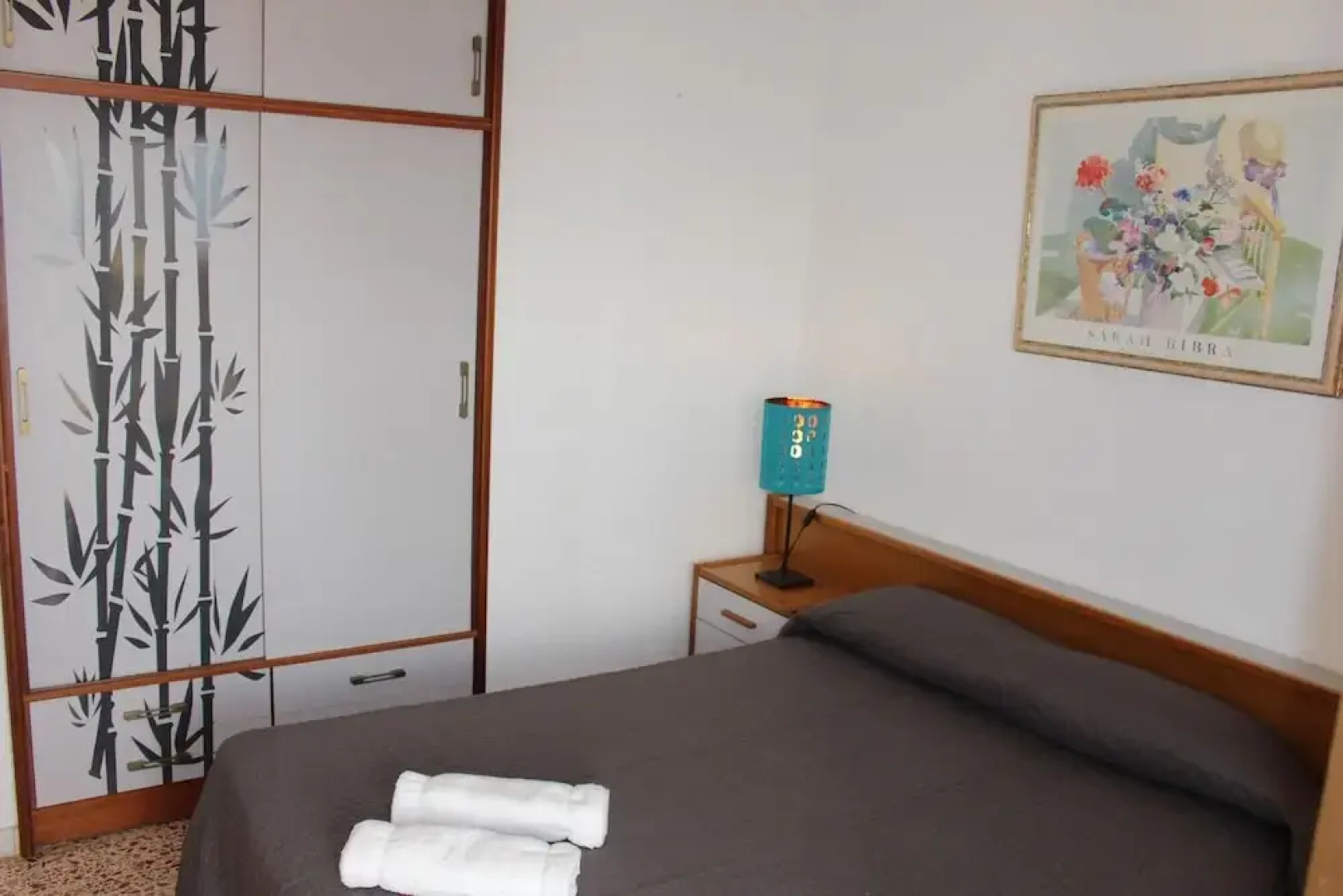 Apartamento Arenales