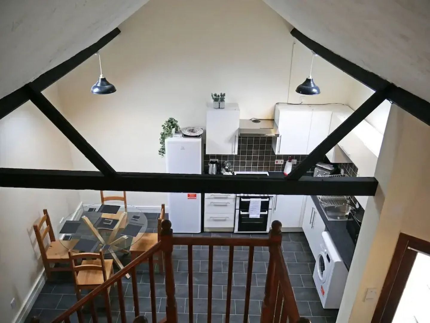 Glendower House Apartments