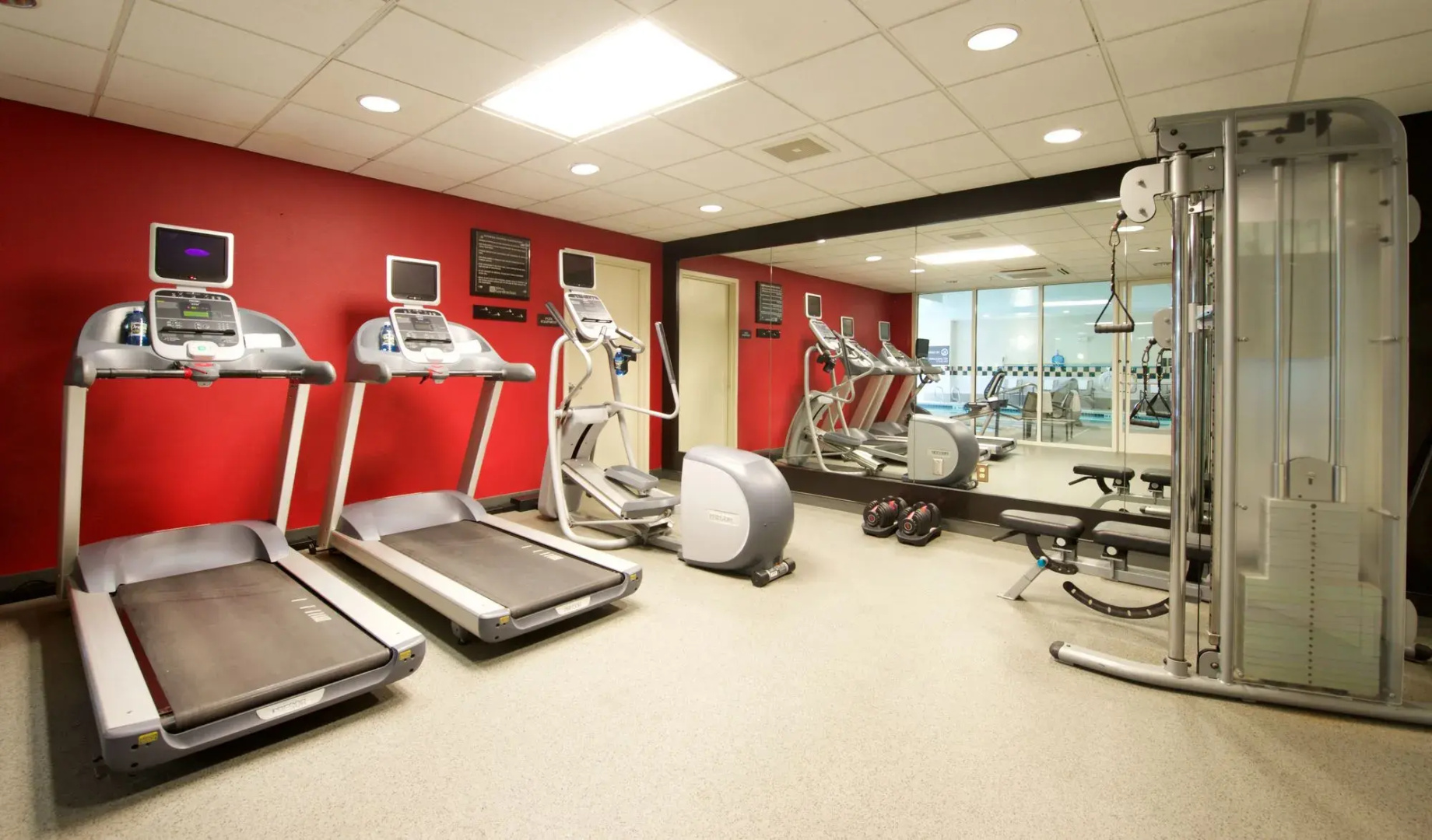 Hilton Garden Inn Portland/Beaverton