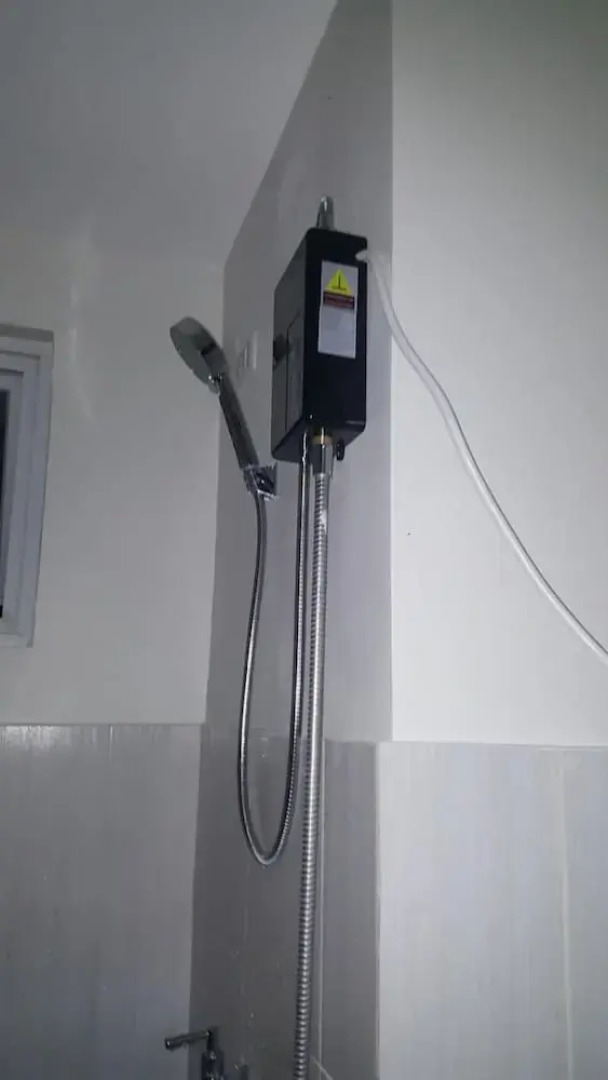 Mesaverte Residences Afs Suites - Studio