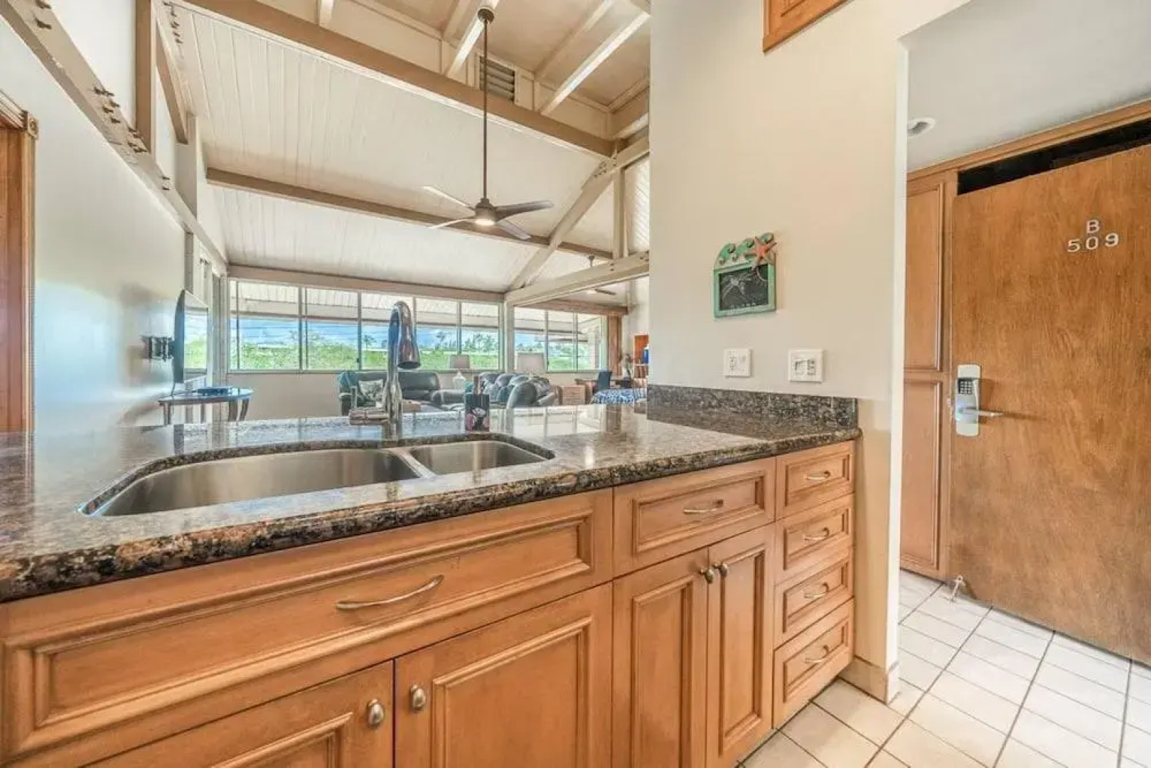 Haleakala Shores B-509 By Coldwell Banker Island Vacations