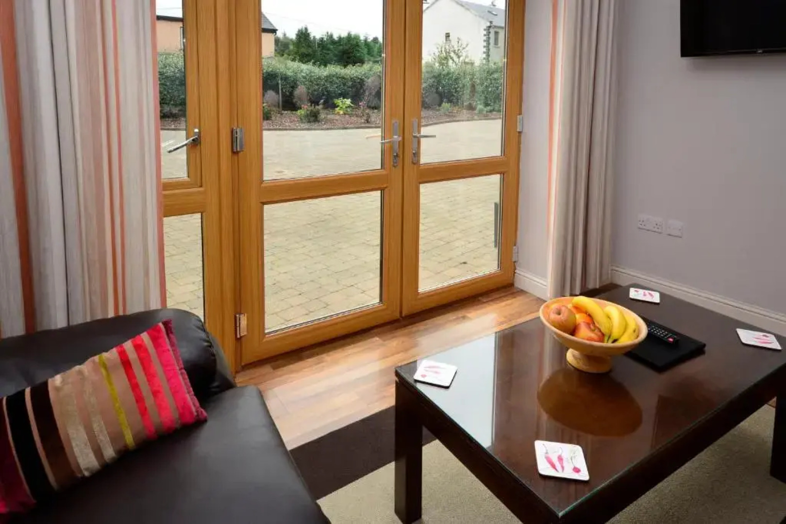 Apartment 702 Letterfrack