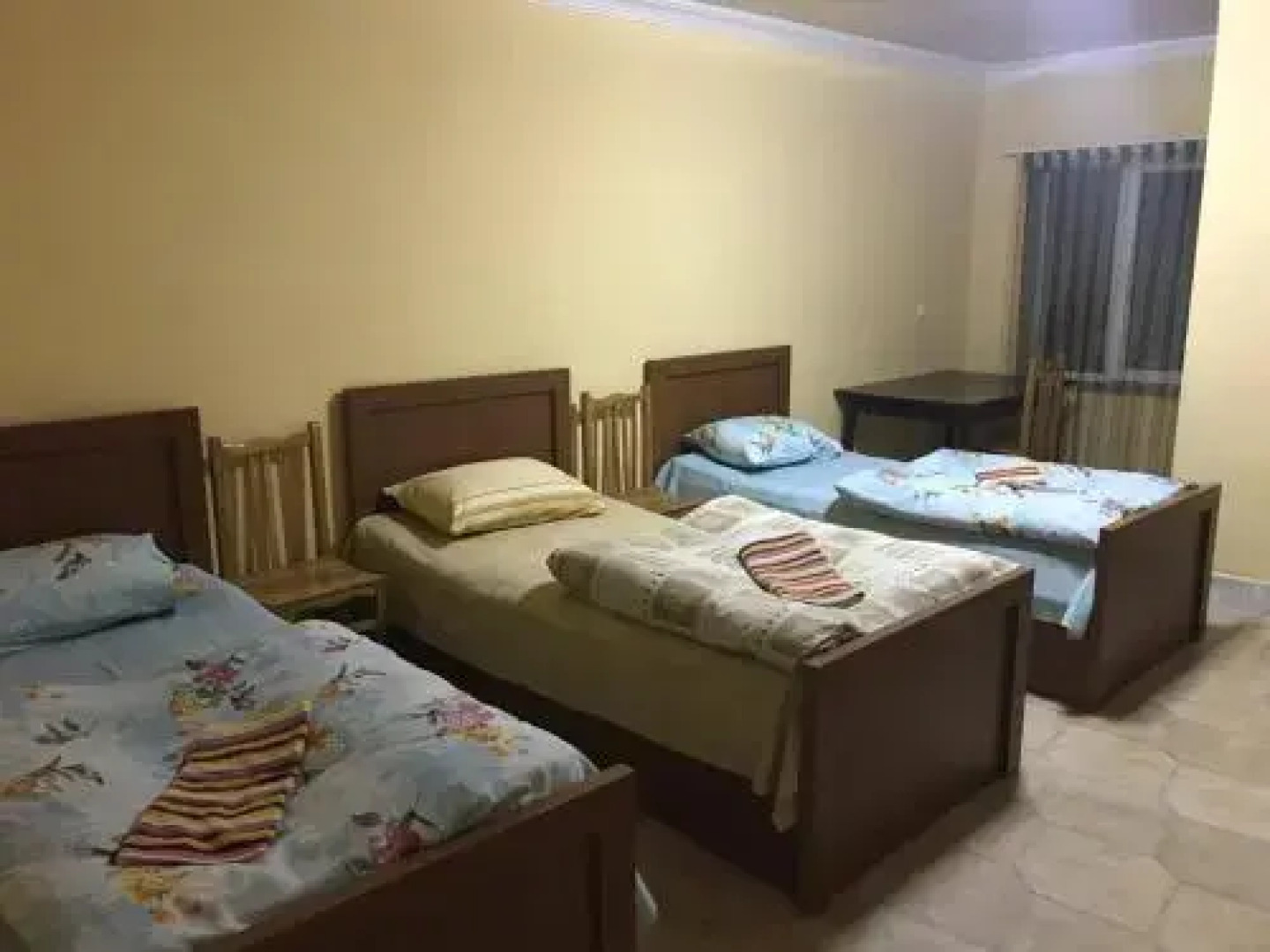 Hotel Gelati Paradiso