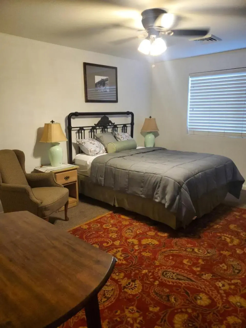 Best Western Park Terrace Inn & Memories R