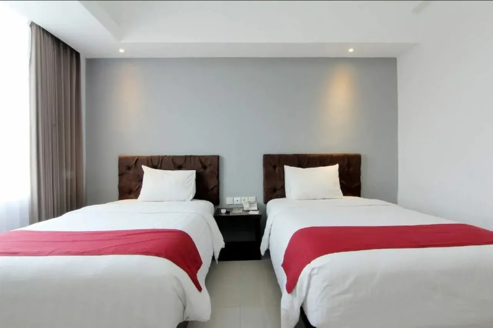 The Sun Hotel Madiun
