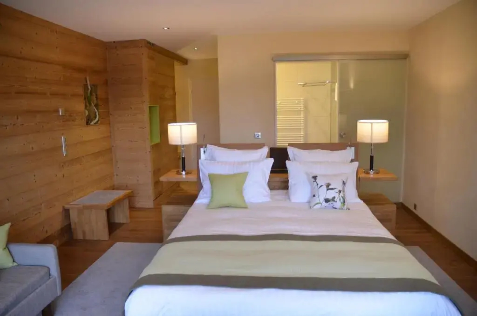 Hotel le Caballin