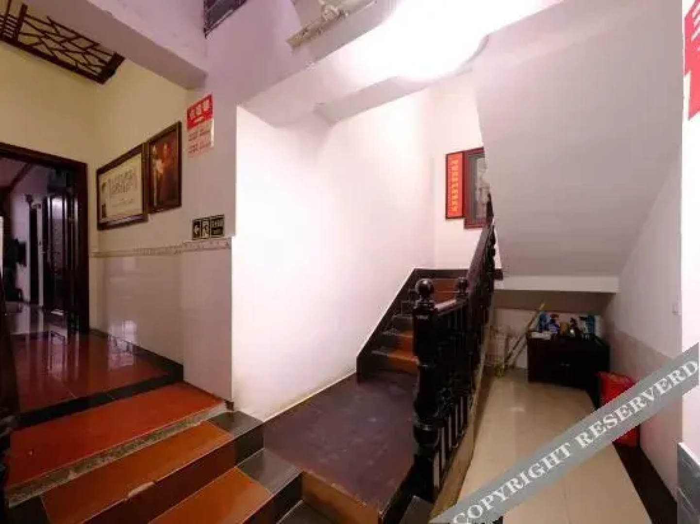 Shaoshan Huayazi Hotel