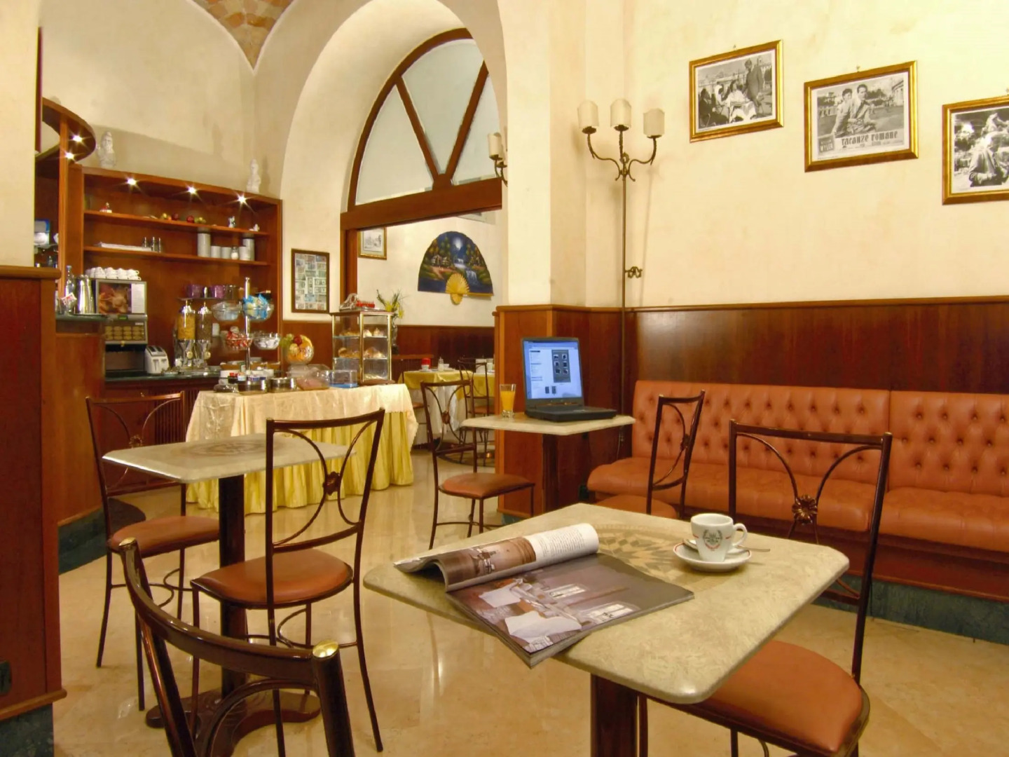 Hotel Assisi