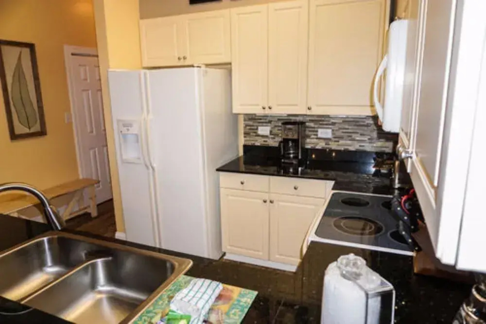 Village of South Walton by Oaseas Resorts