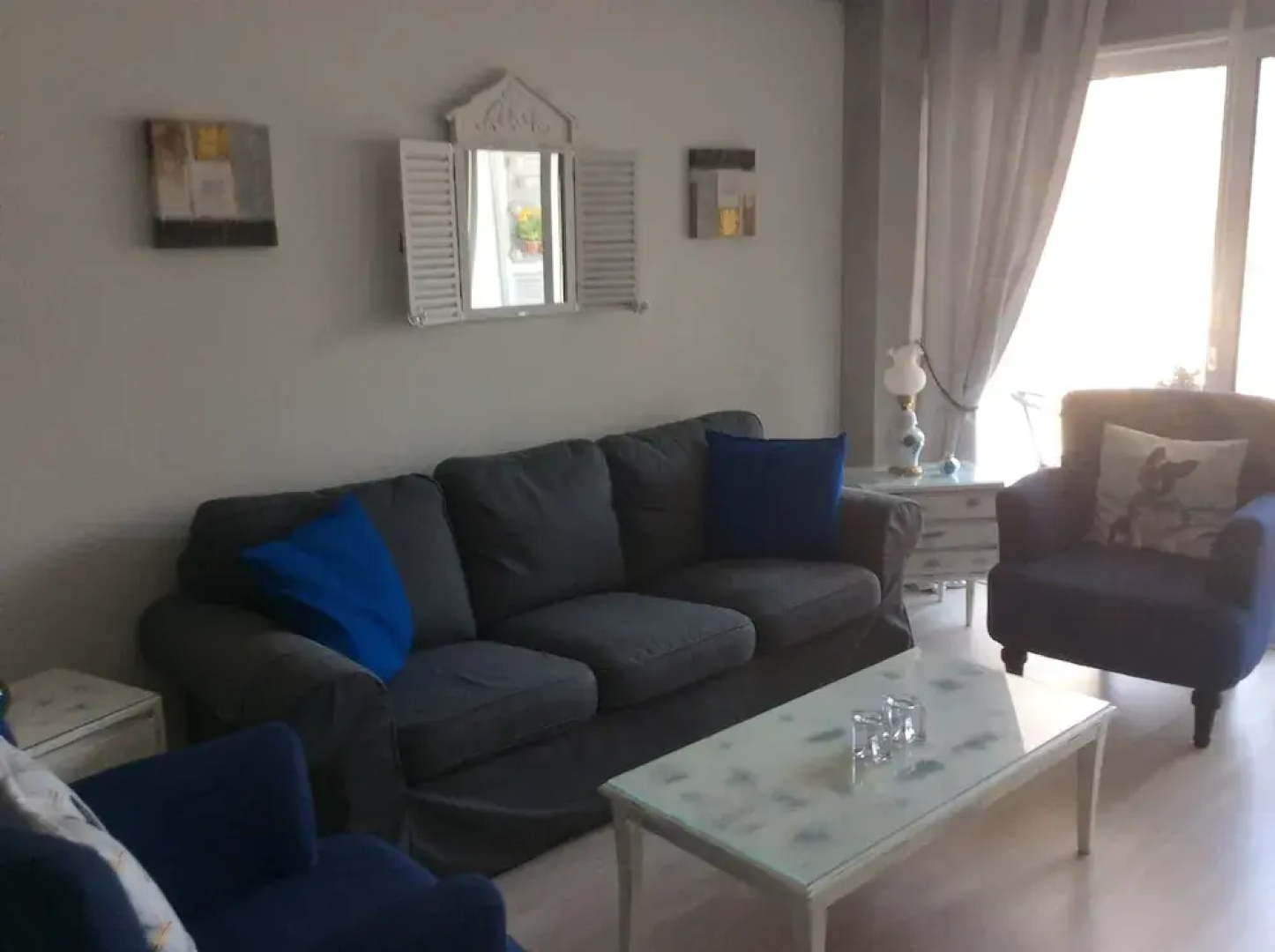 The Central Suites