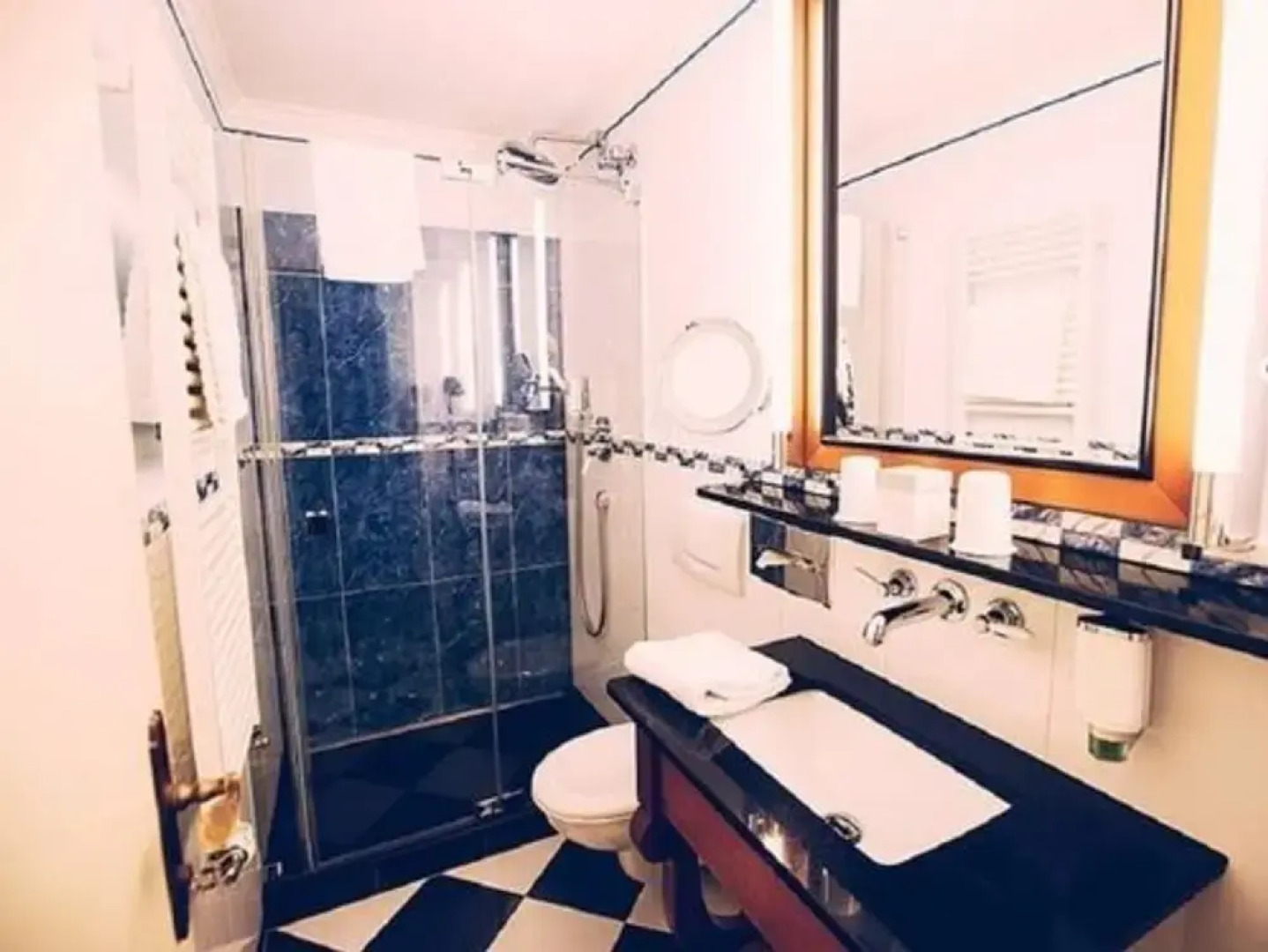 Trip Inn Hotel Der Adelshof