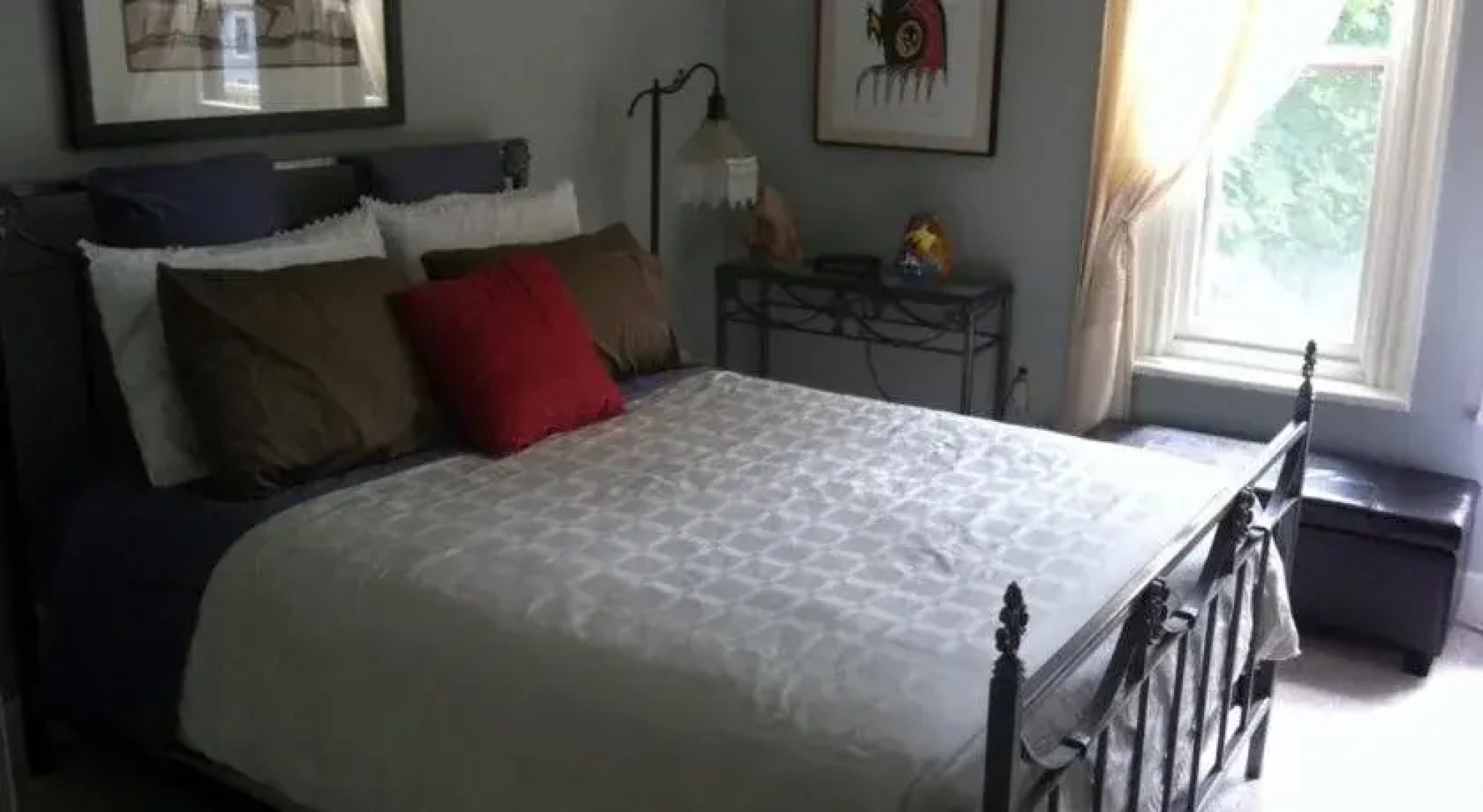 Turtle Island Bed and Breakfast