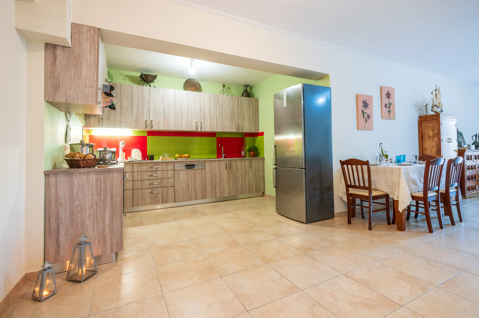 The Koan Amazing Retreat, spacious fully equipped