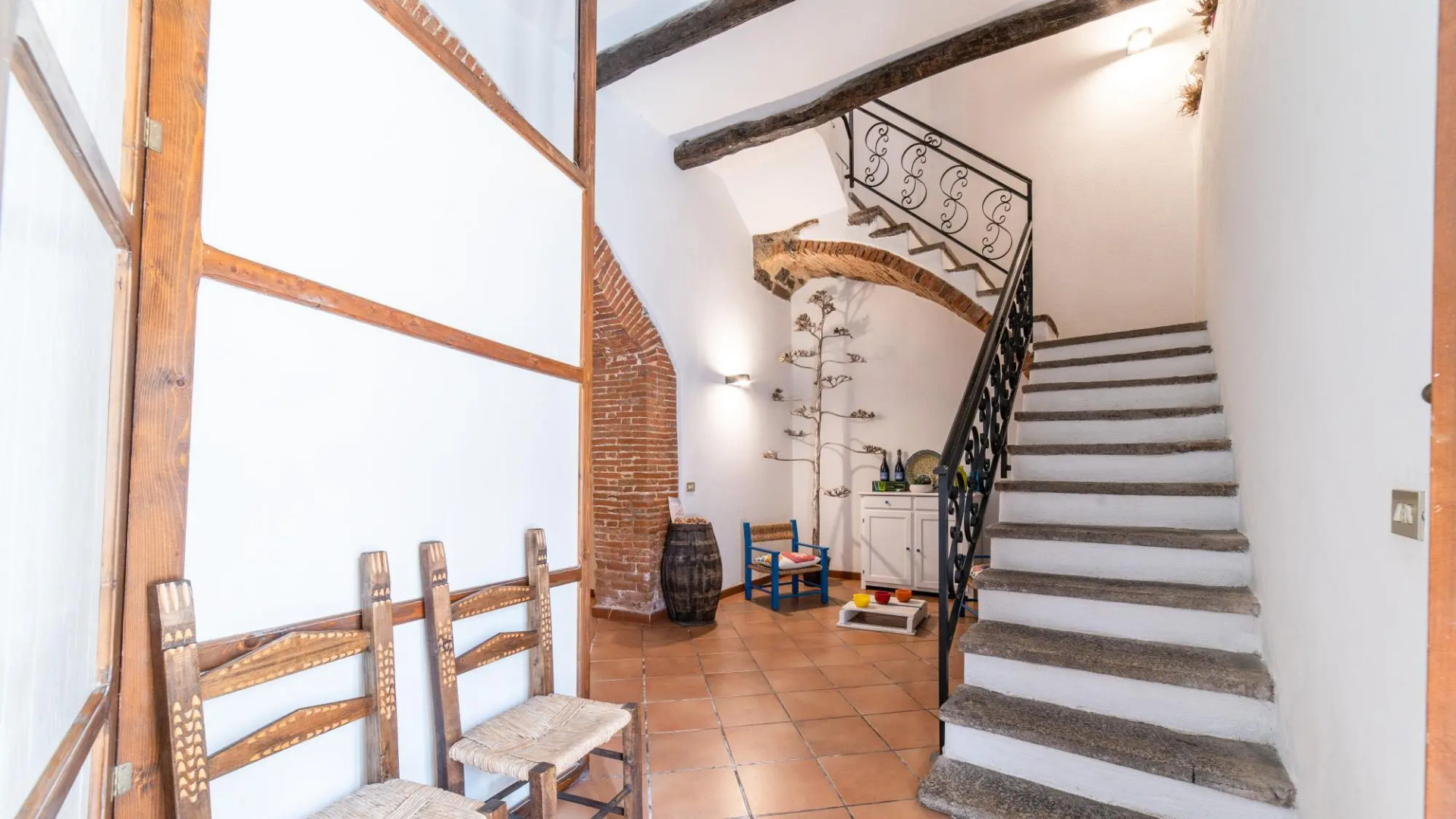 Welcomely- In Barberia Milis