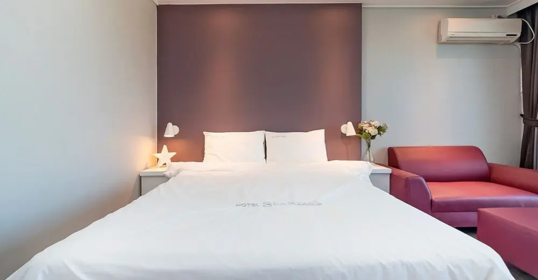 Donghae Motel and Pension