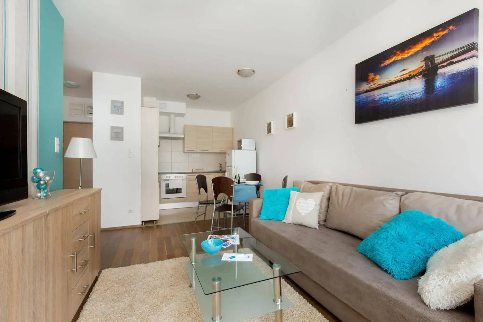 Sun Resort Apartments