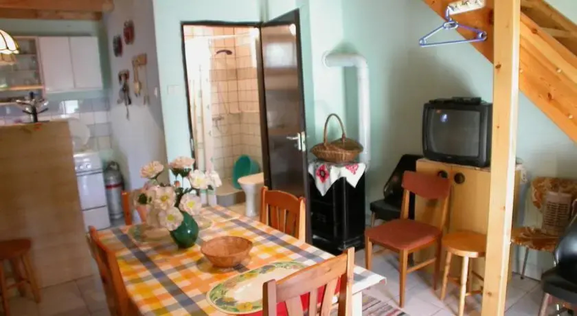 Kisspanorama Vendégház