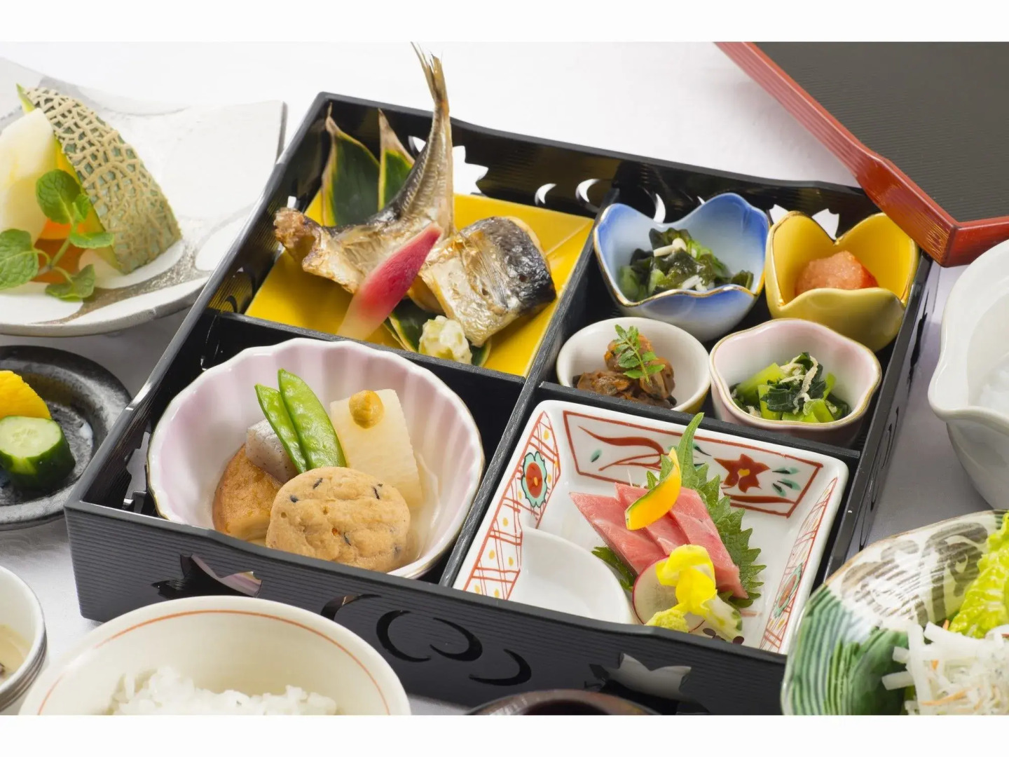 Izu Kogen Hotel Five Stars