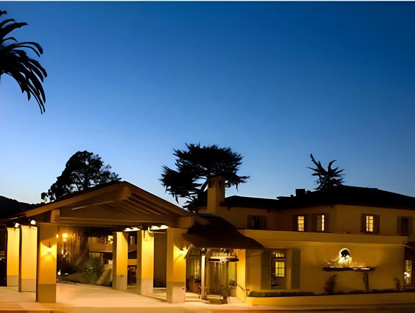 Casa Munras Garden Hotel & Spa
