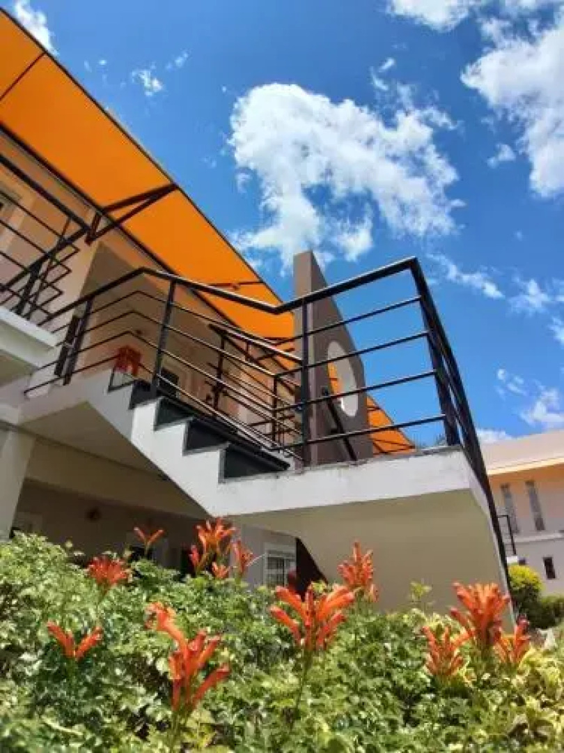 Mediterraneo Apart Hotel