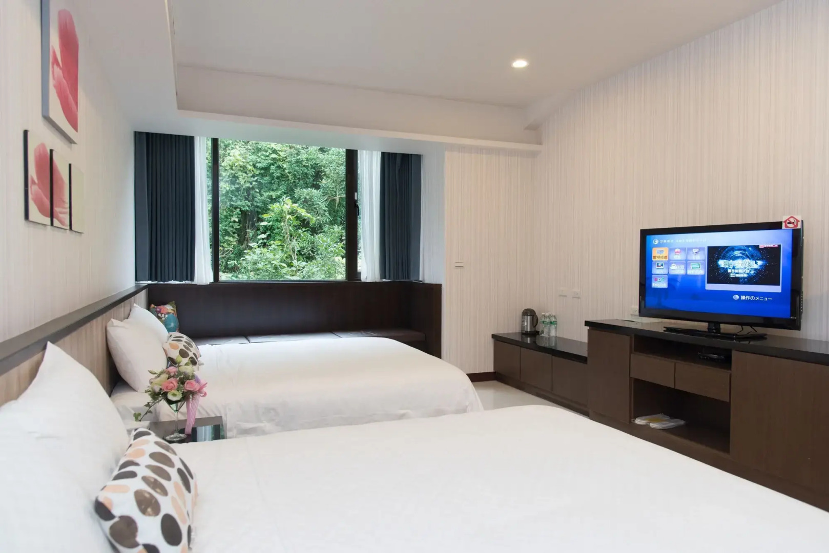 Issmy Hotel Spring Resort