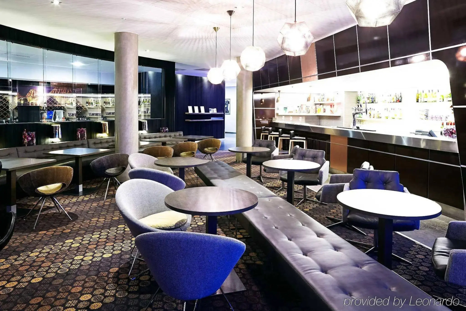 Novotel Edinburgh Park