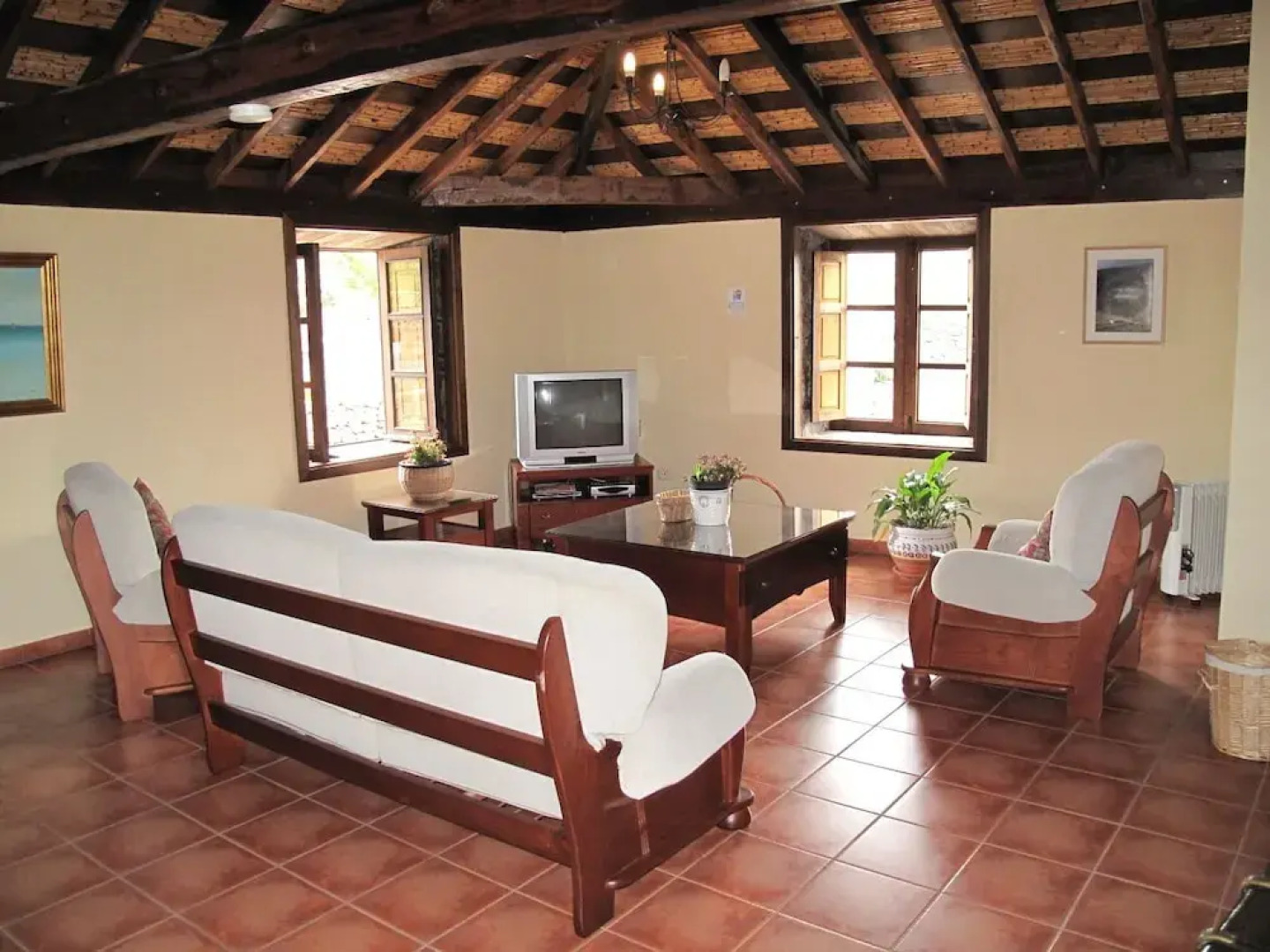 Casa Rural Vera De La Hoya