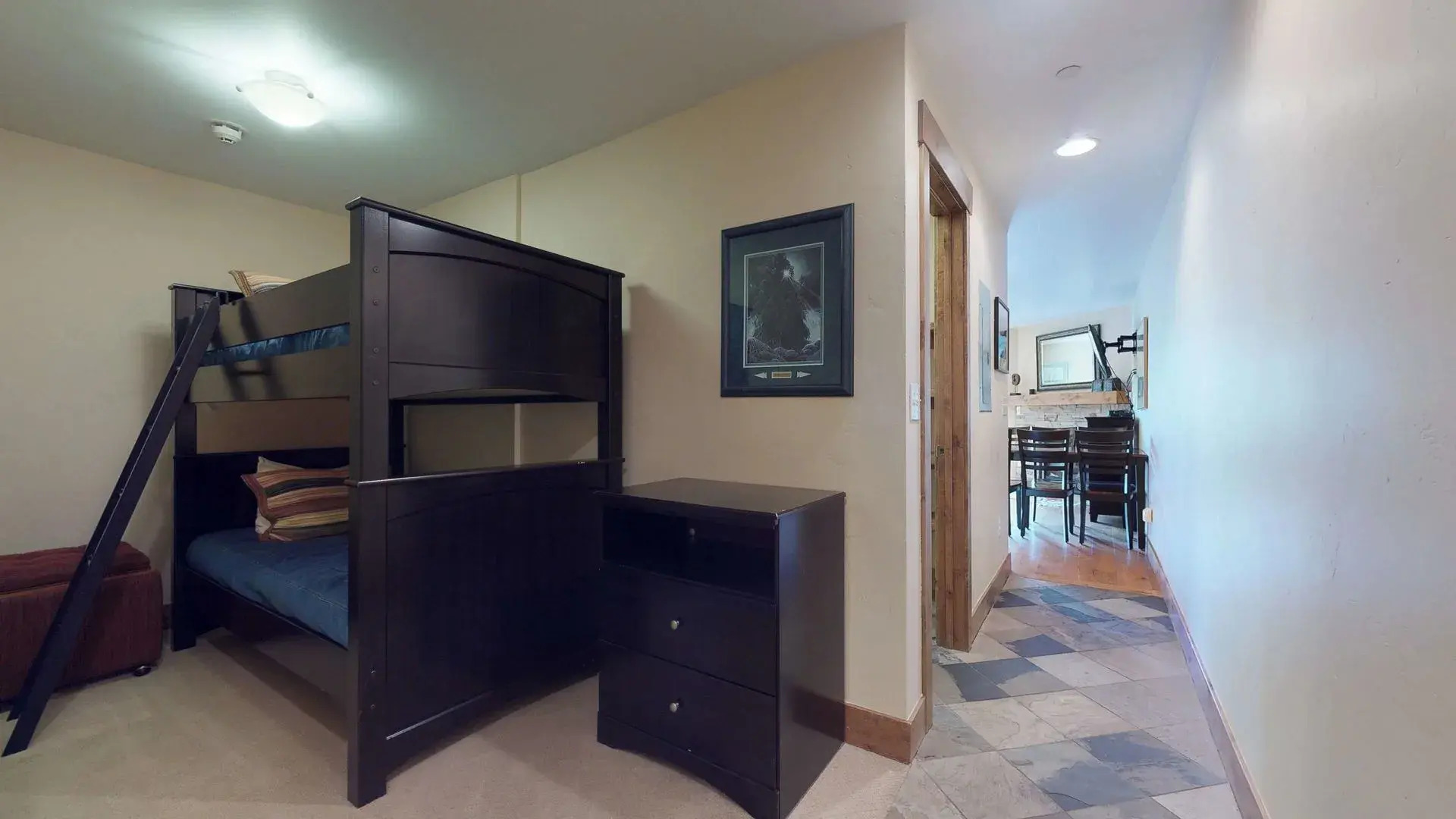 Gore Creek Place Condominiums