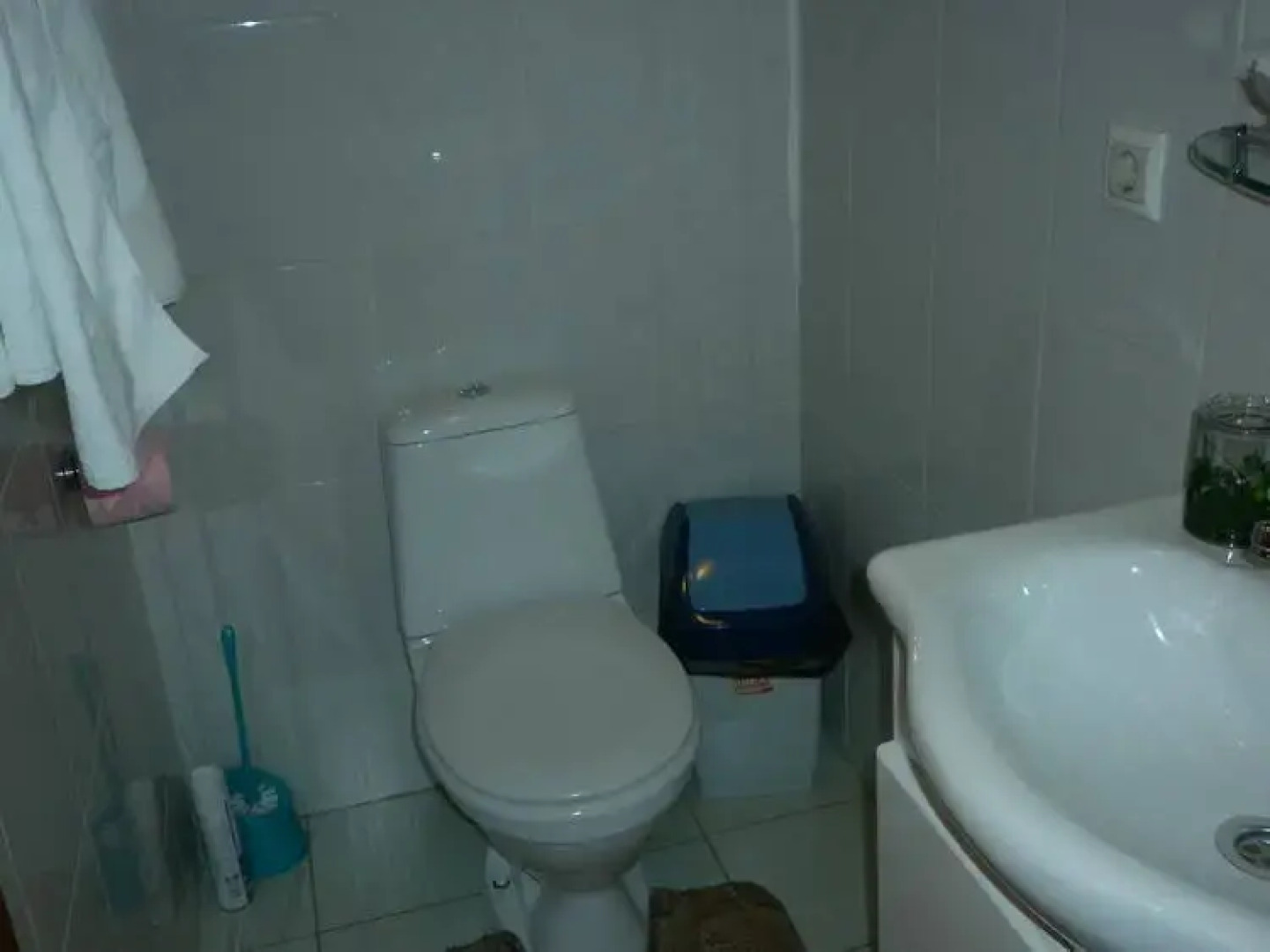 Отель Байкальская Сказка