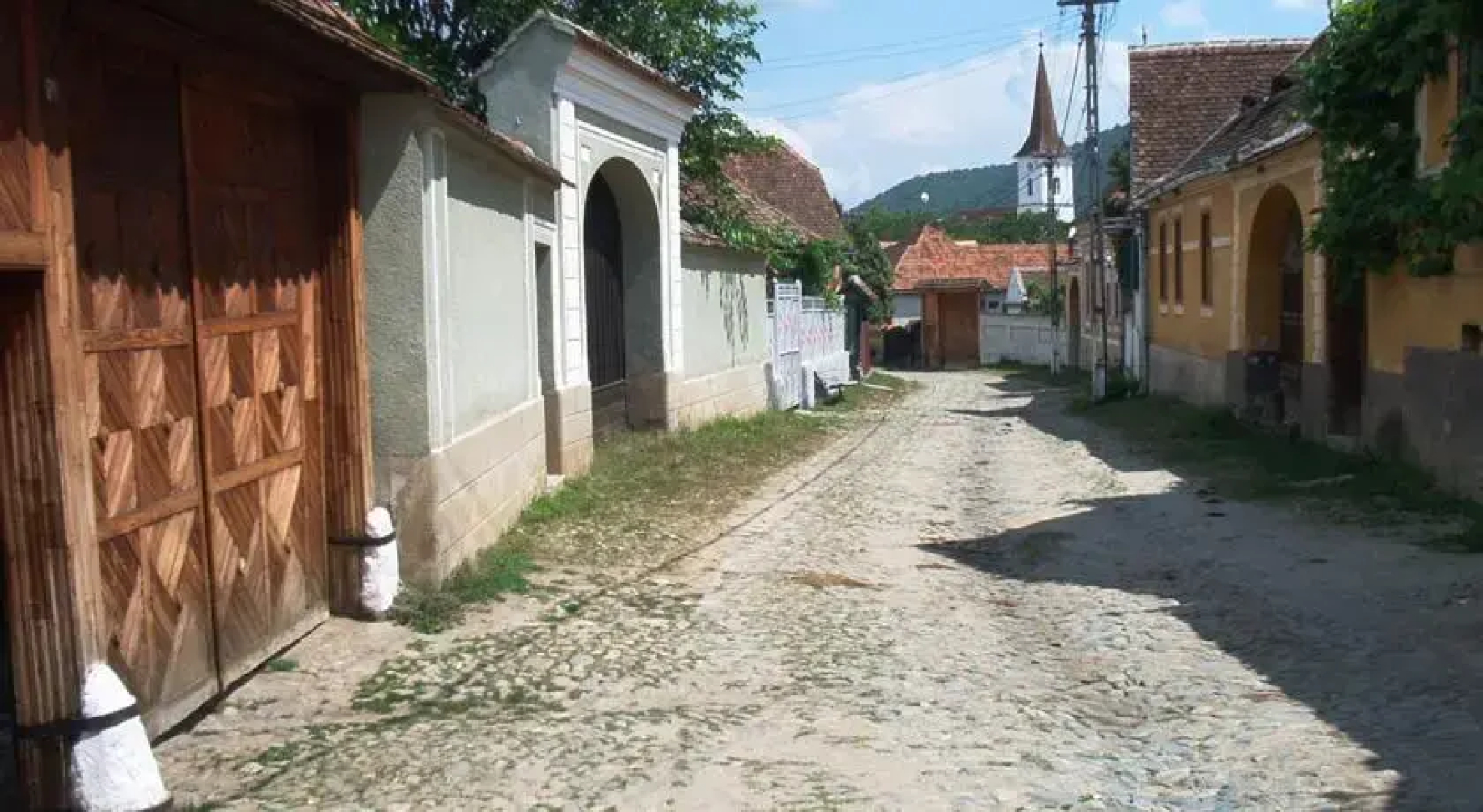 Pension Bunica Eugenia