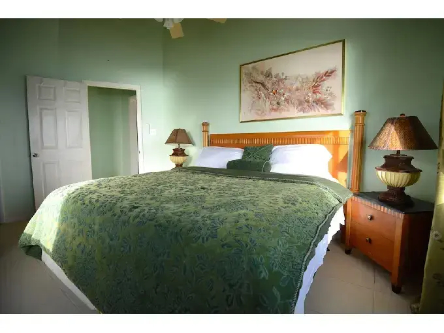 The Ocean Dream Beach Resort