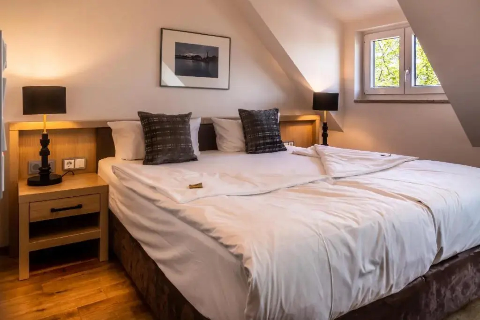 Bodensee Hotel Sonnenhof