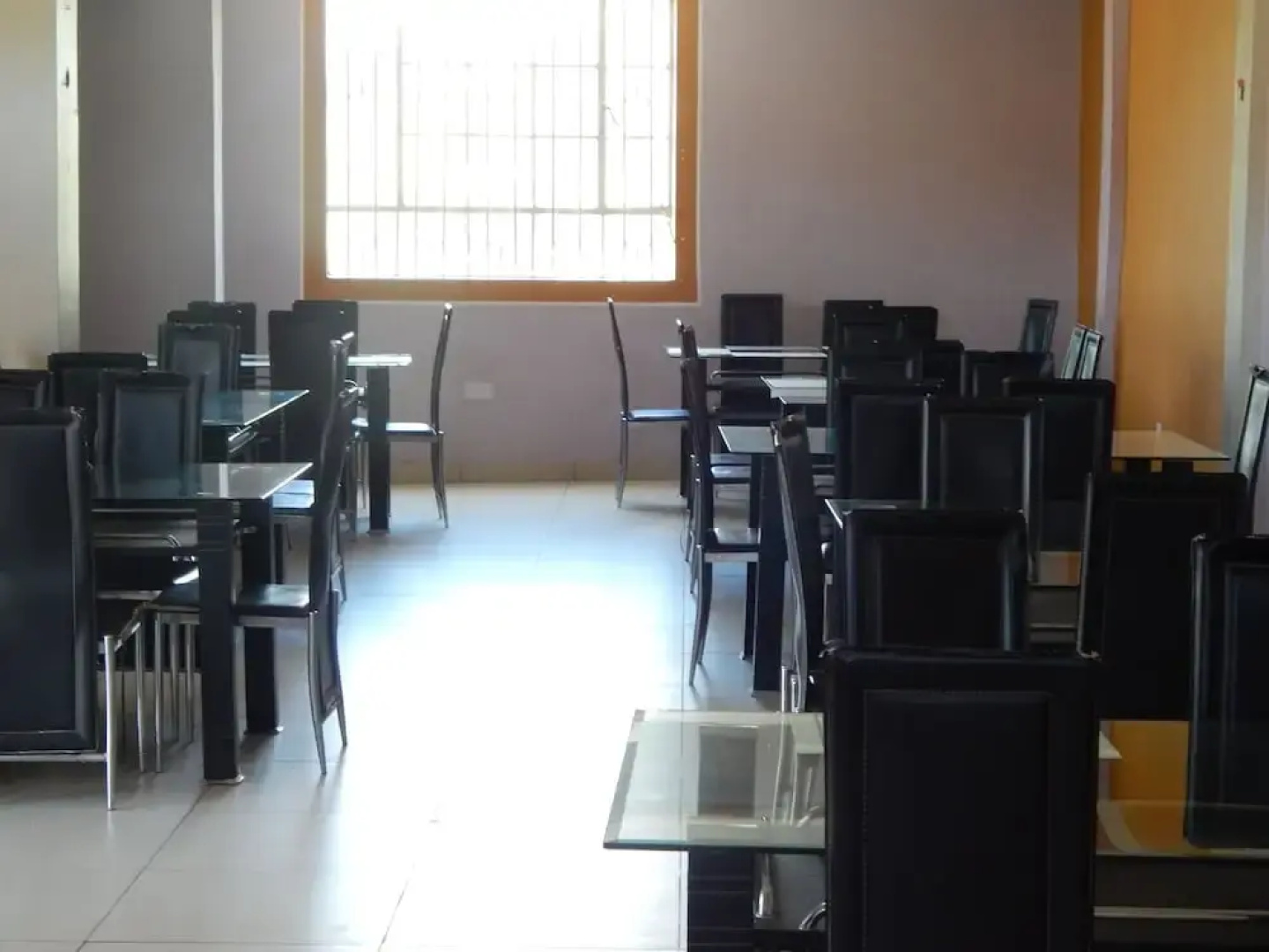 Lexingtone Hotel Narok Kenya