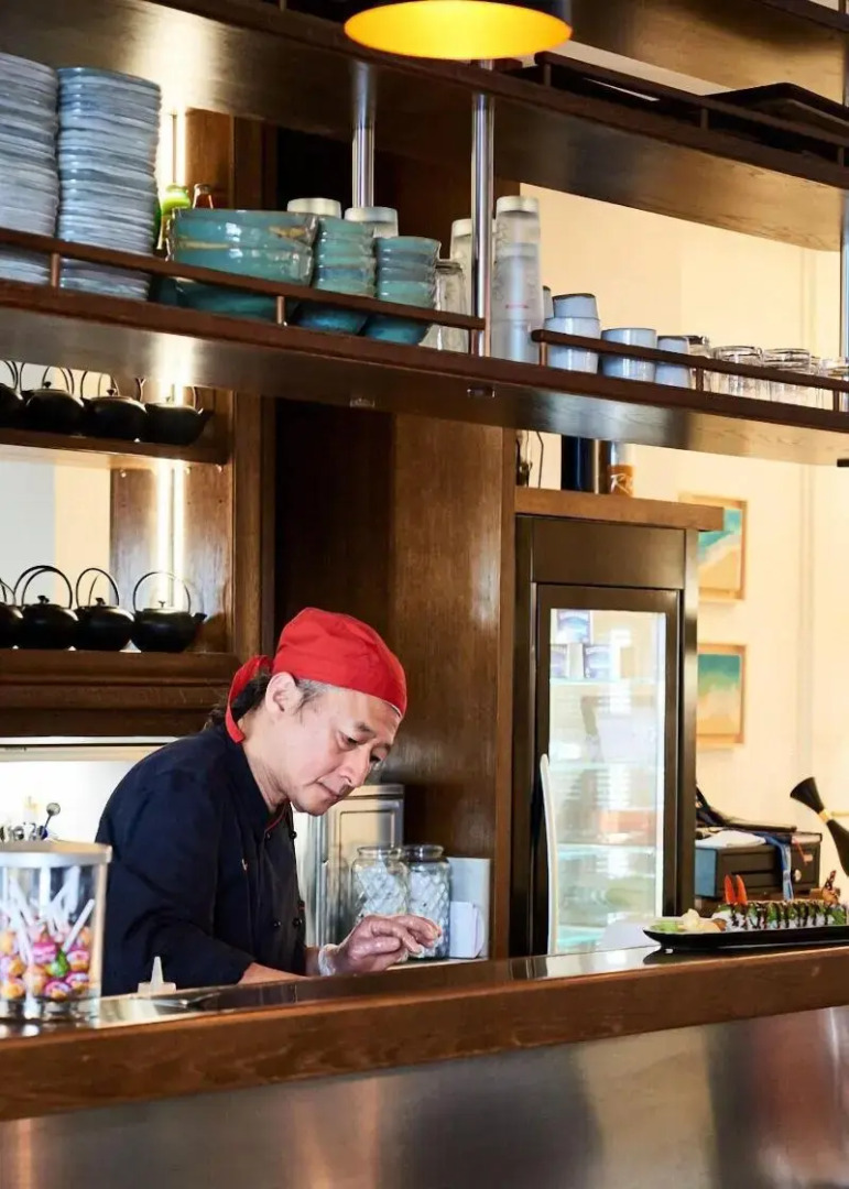 Hôtel Restaurant Le Touring