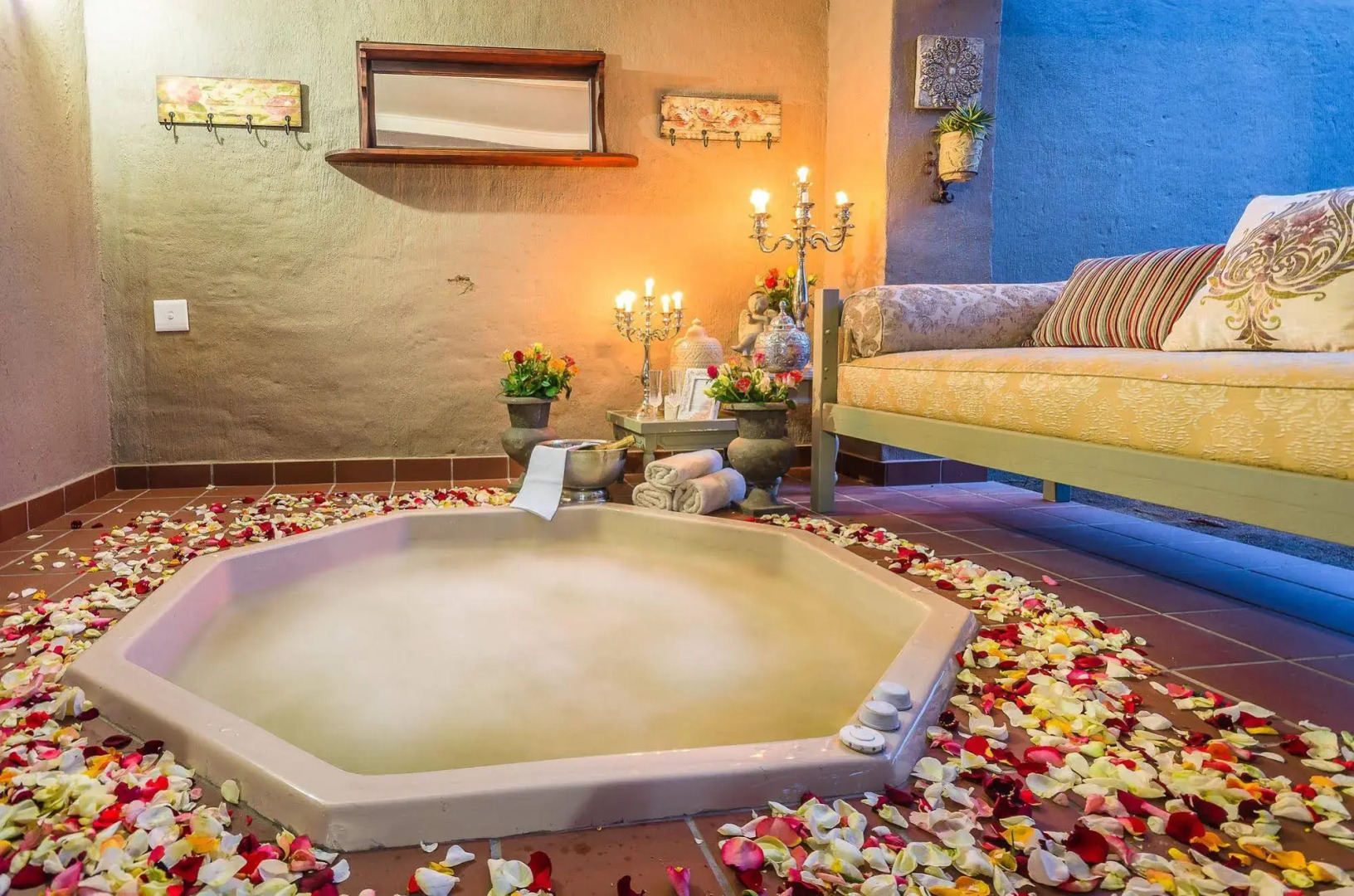 Belgrace Boutique Hotel