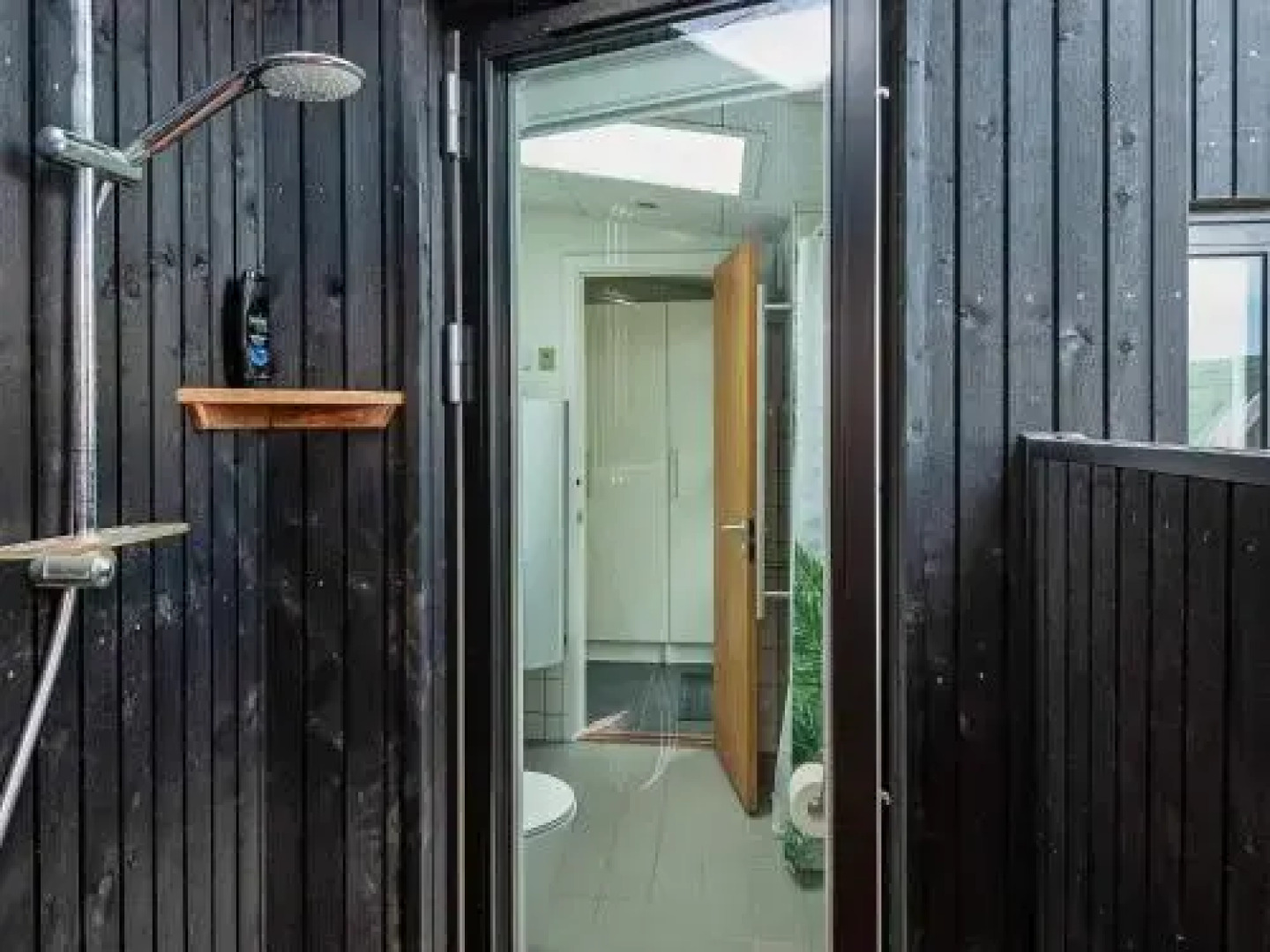 Holiday home Ålbæk XXX