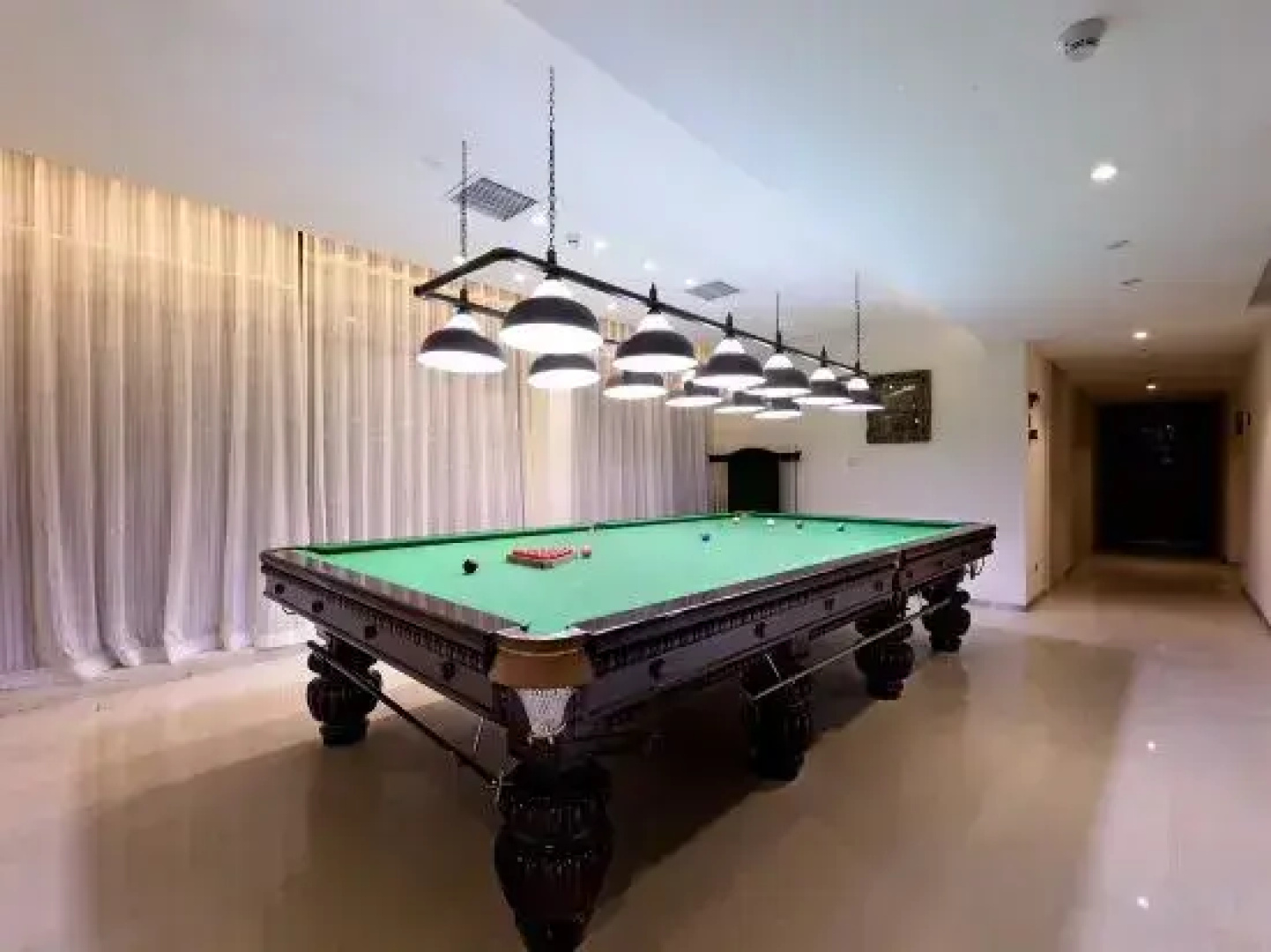 Grand New Century Resort Sanqingshan Shangrao