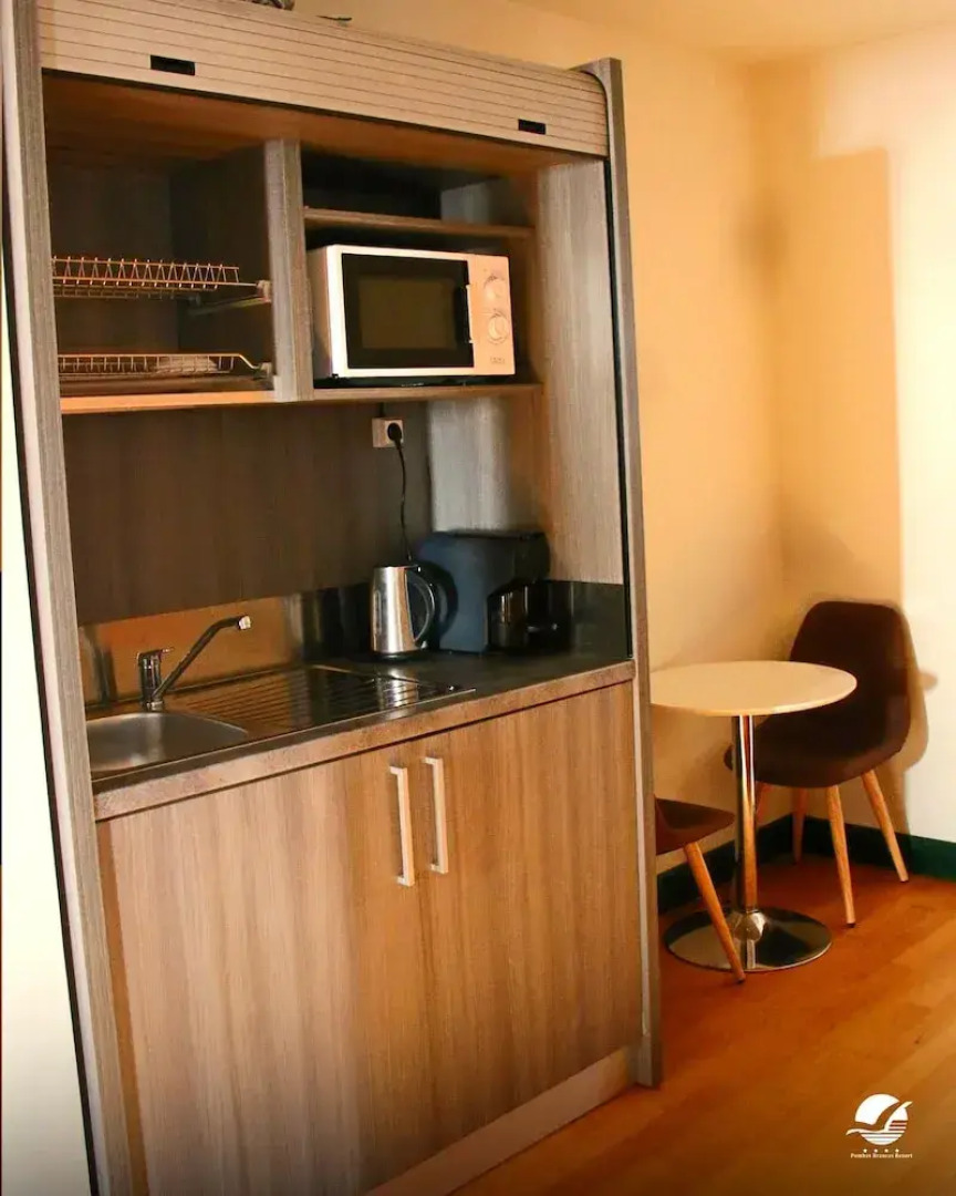 Hotel Belvedere Mindelo, Cape Verde