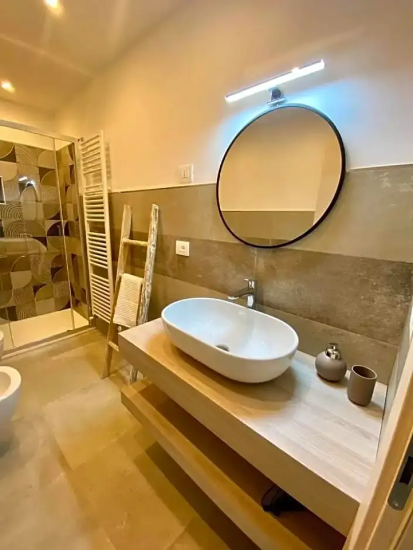 Floridida Rooms & Breakfast