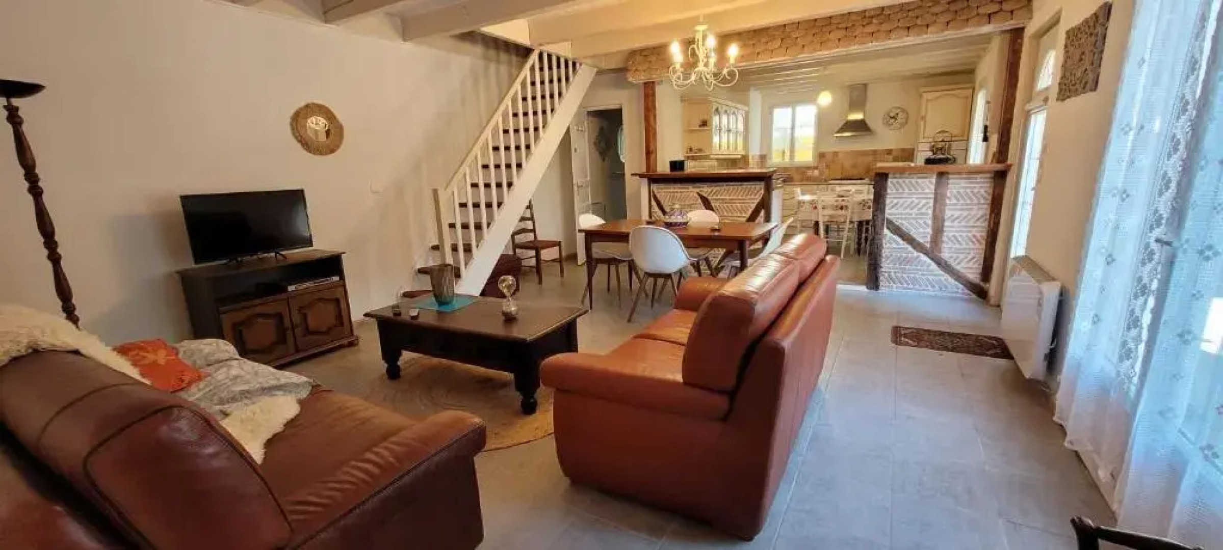 Au coeur de Bergerac