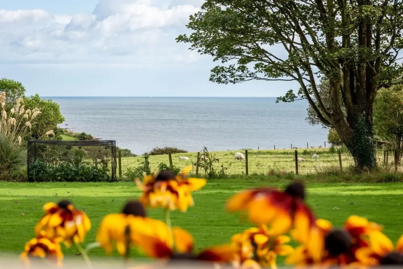 Sea Cottage in Crail