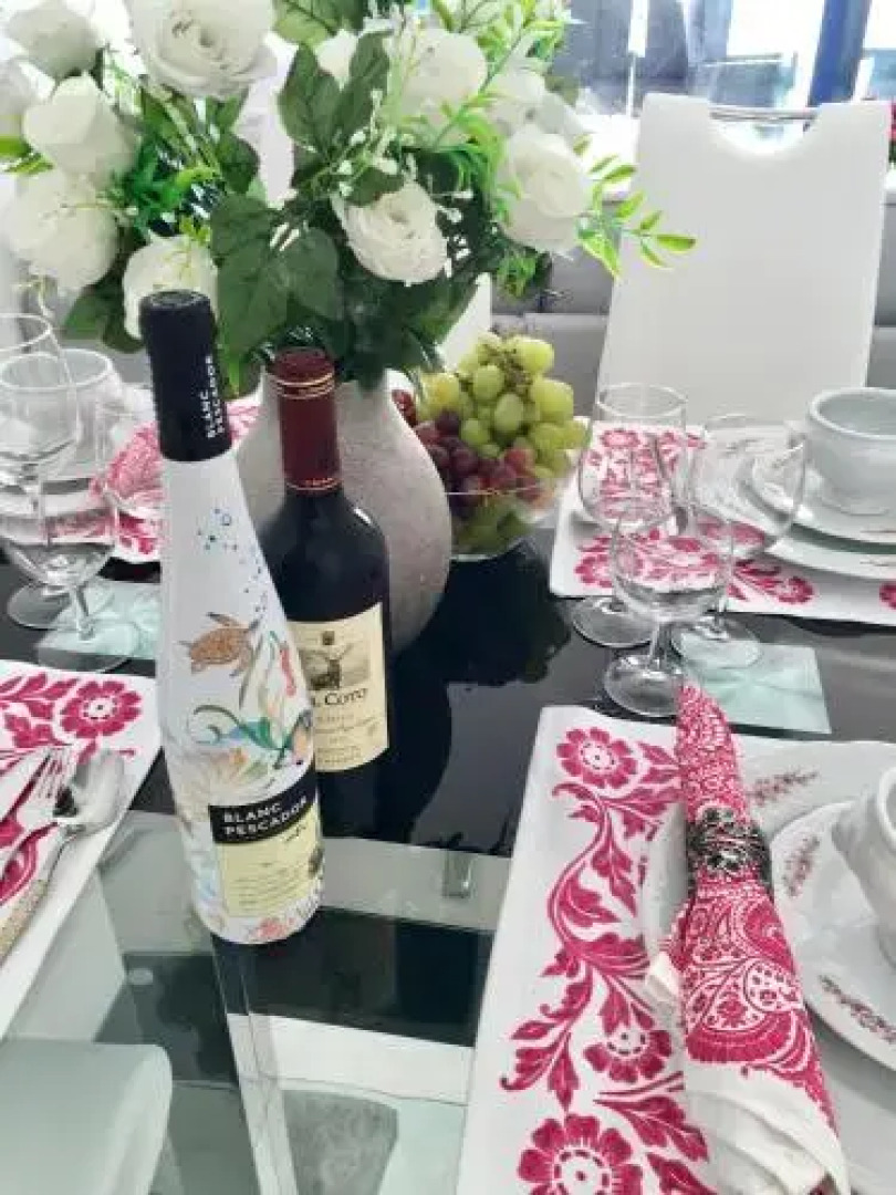 Royal Apartment Punta Prima