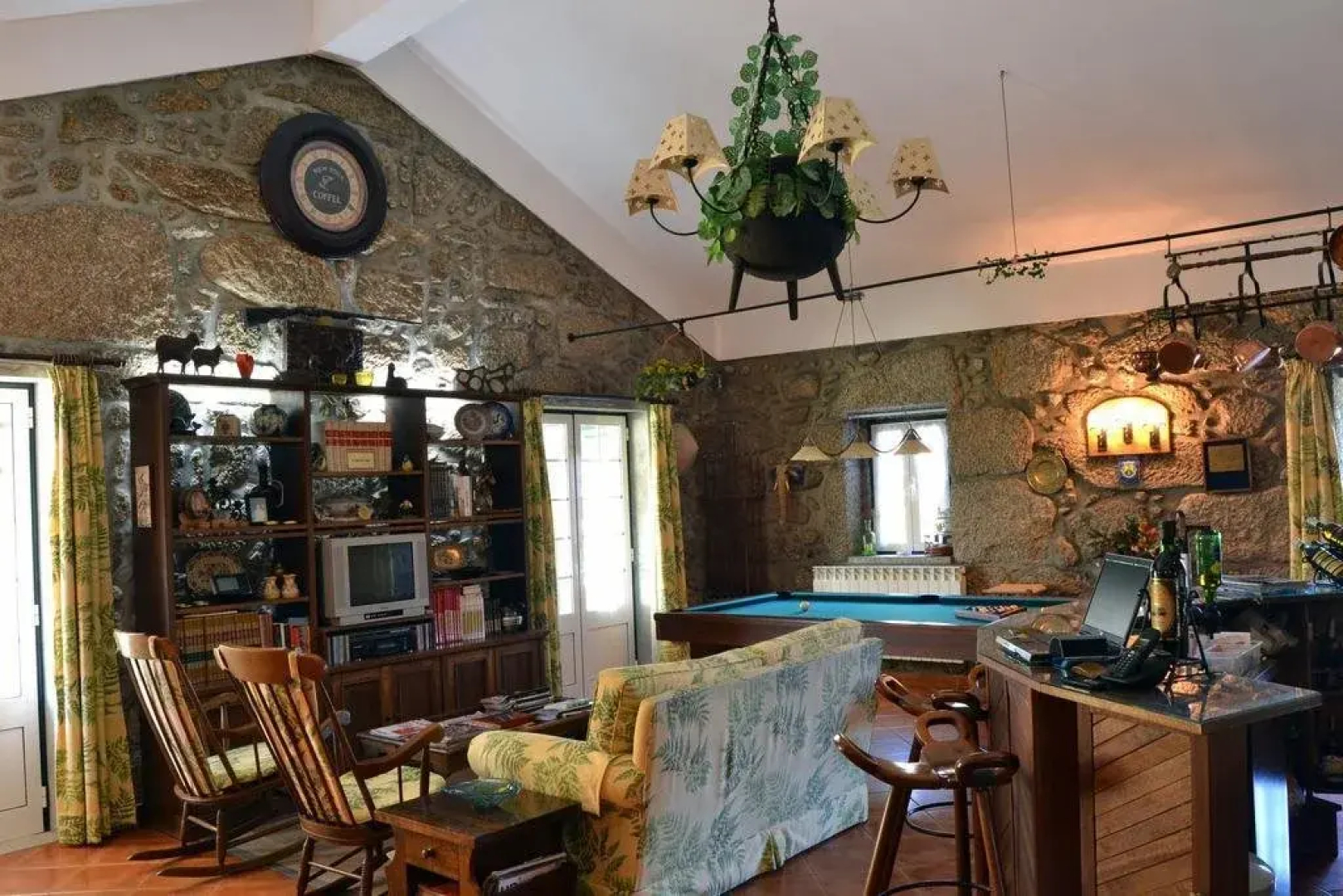 Quinta da Florência Clube de Campo