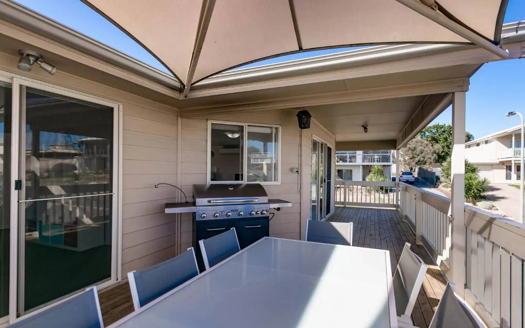 Rocks Beach House Victor Harbor