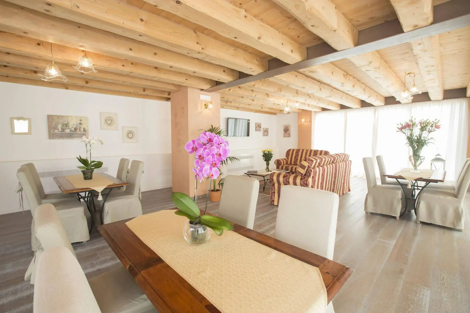 Agriturismo Ae Cavane